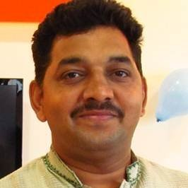 Manoj Kumar Shukla