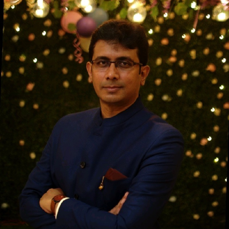 Soumik Guha